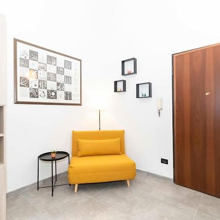 Appartement Casa Ettolina A Porta Pila à Turin Extérieur photo