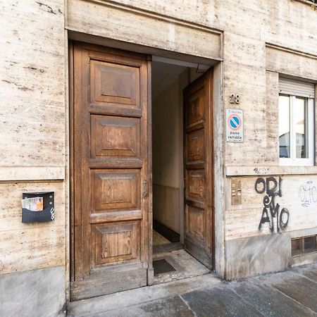 Appartement Casa Ettolina A Porta Pila à Turin Extérieur photo