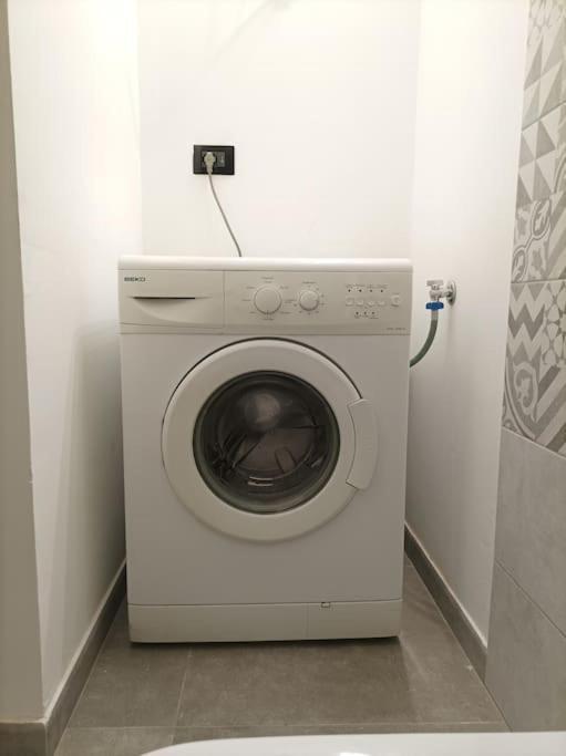 Appartement Casa Ettolina A Porta Pila à Turin Extérieur photo