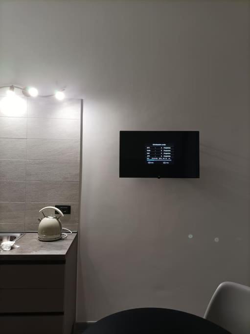 Appartement Casa Ettolina A Porta Pila à Turin Extérieur photo