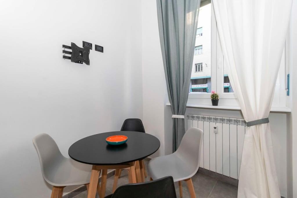 Appartement Casa Ettolina A Porta Pila à Turin Extérieur photo