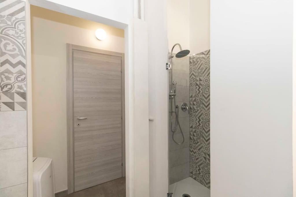 Appartement Casa Ettolina A Porta Pila à Turin Extérieur photo