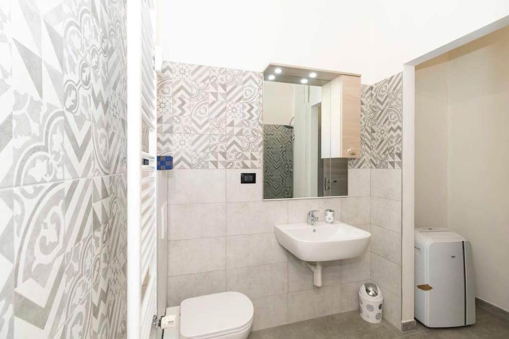 Appartement Casa Ettolina A Porta Pila à Turin Extérieur photo