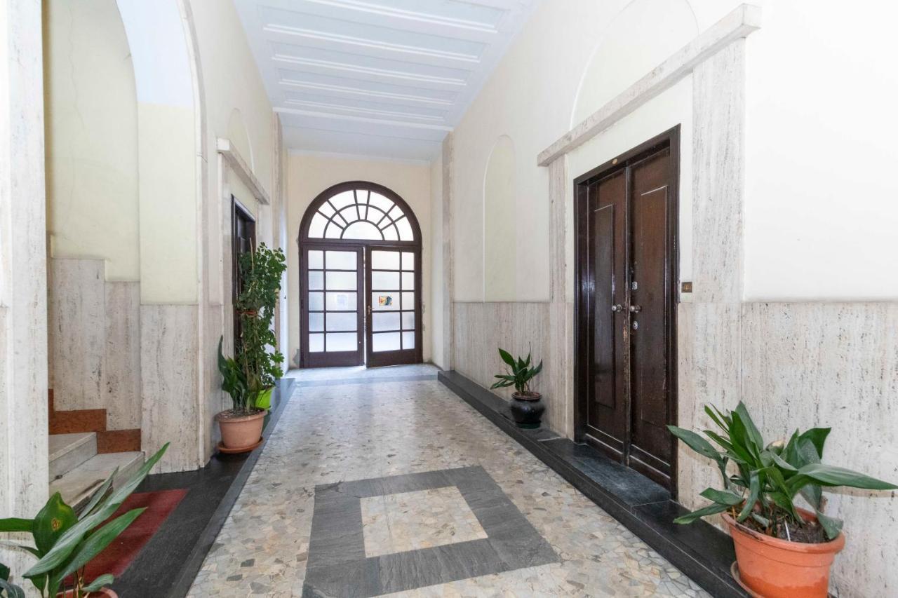 Appartement Casa Ettolina A Porta Pila à Turin Extérieur photo