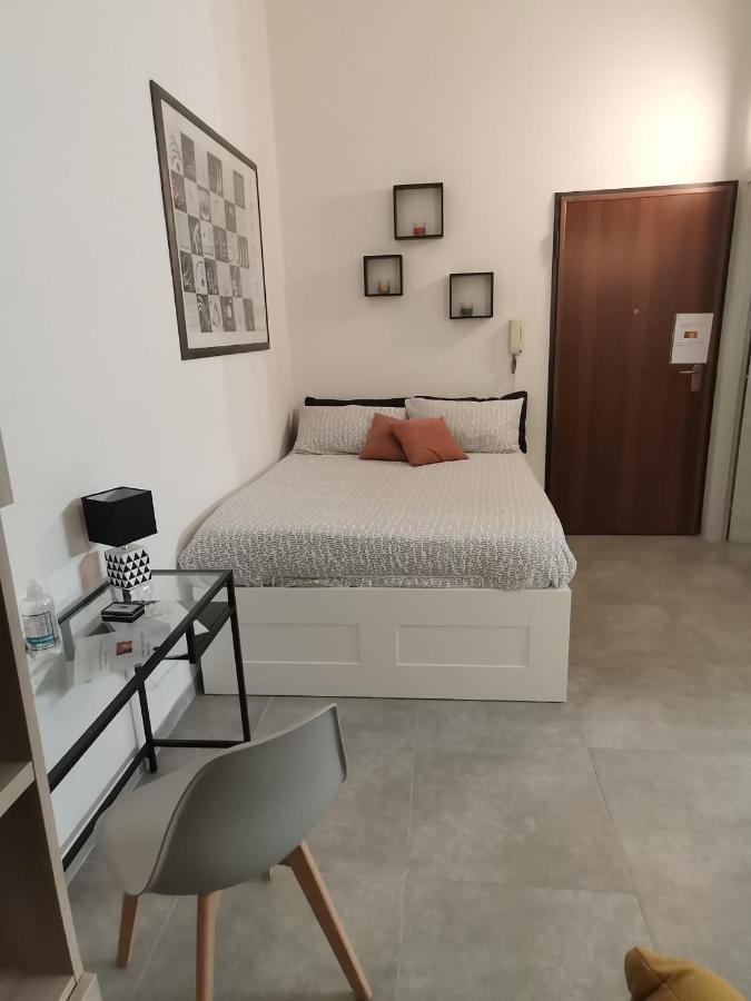 Appartement Casa Ettolina A Porta Pila à Turin Extérieur photo