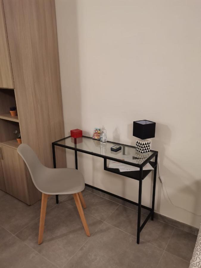 Appartement Casa Ettolina A Porta Pila à Turin Extérieur photo