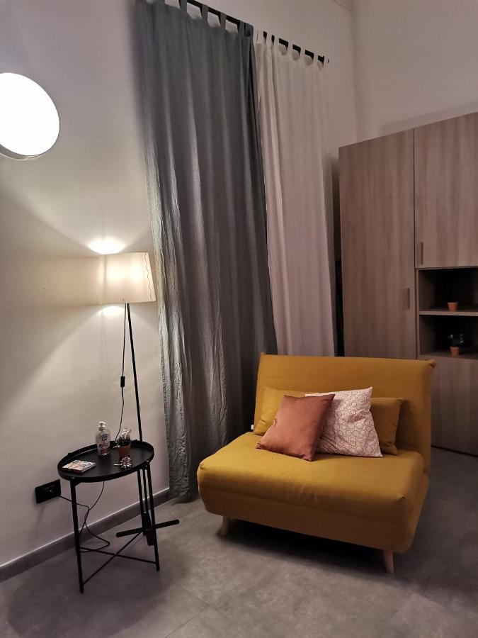 Appartement Casa Ettolina A Porta Pila à Turin Extérieur photo