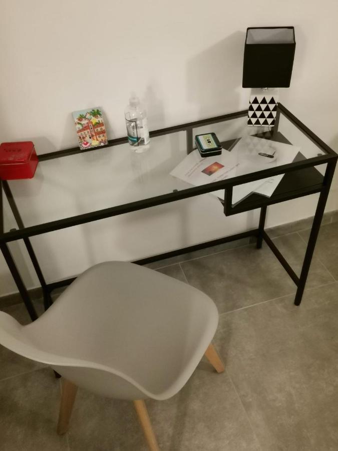 Appartement Casa Ettolina A Porta Pila à Turin Extérieur photo