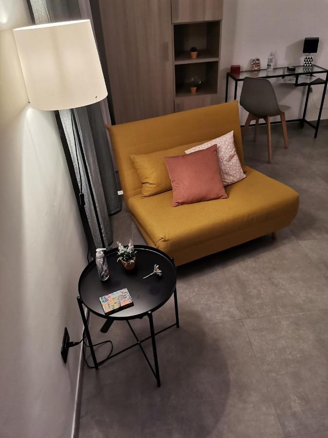 Appartement Casa Ettolina A Porta Pila à Turin Extérieur photo