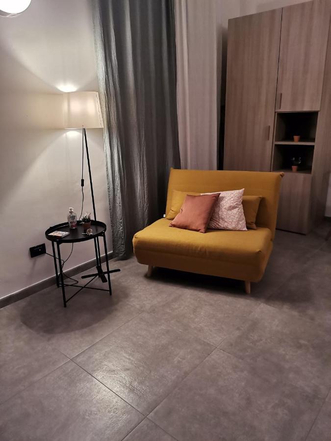 Appartement Casa Ettolina A Porta Pila à Turin Extérieur photo